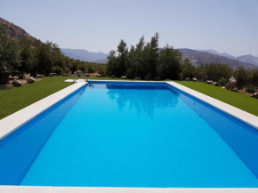 Apartamentos Rurales La Dehesa del Acebuche, Jaen